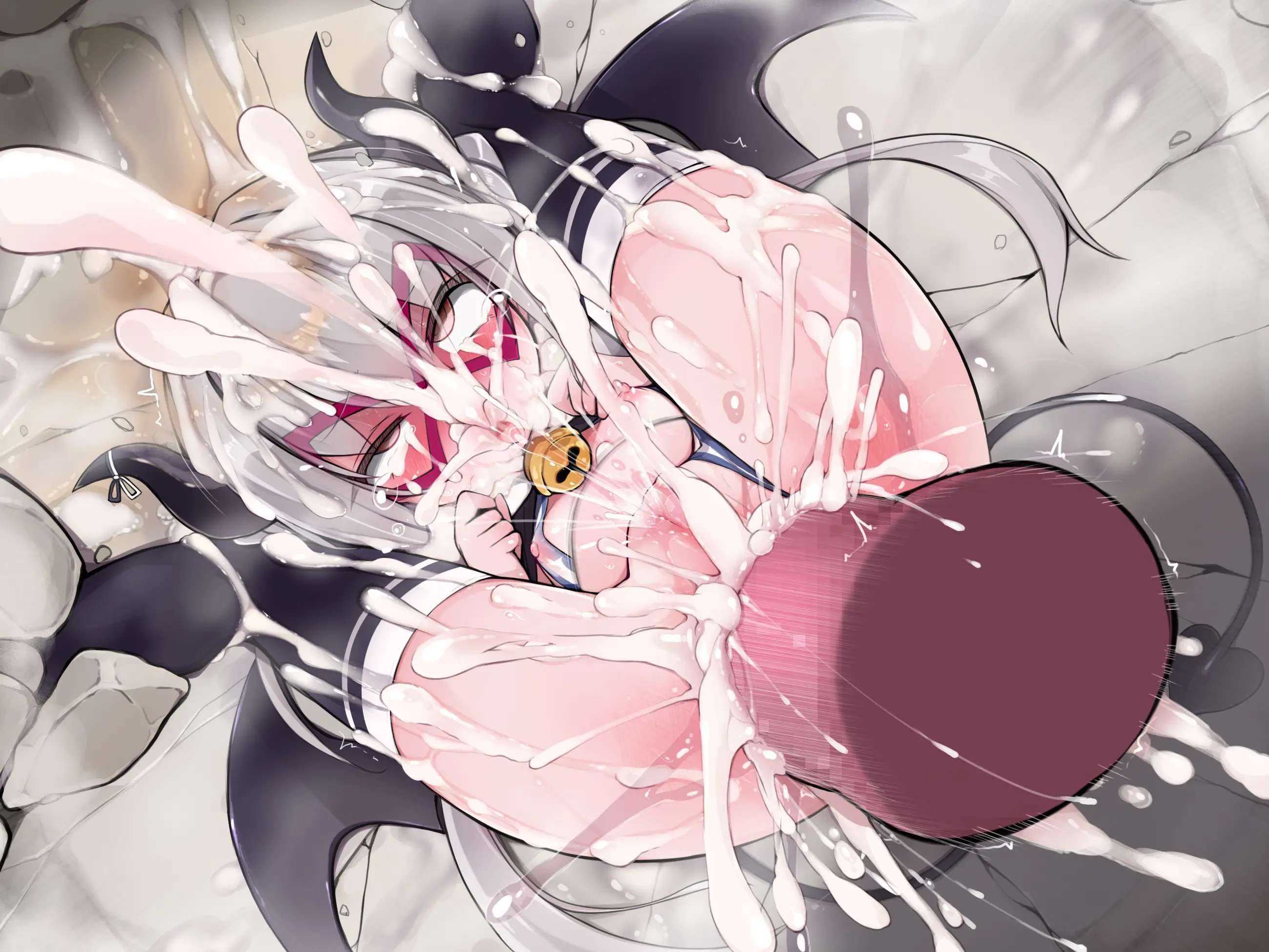 Senshi ♀ No Otomodachi | 전사♀의 친구